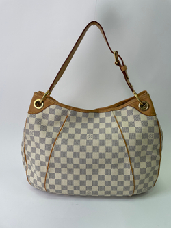 Сумка Louis Vuitton Damier Galliera GM