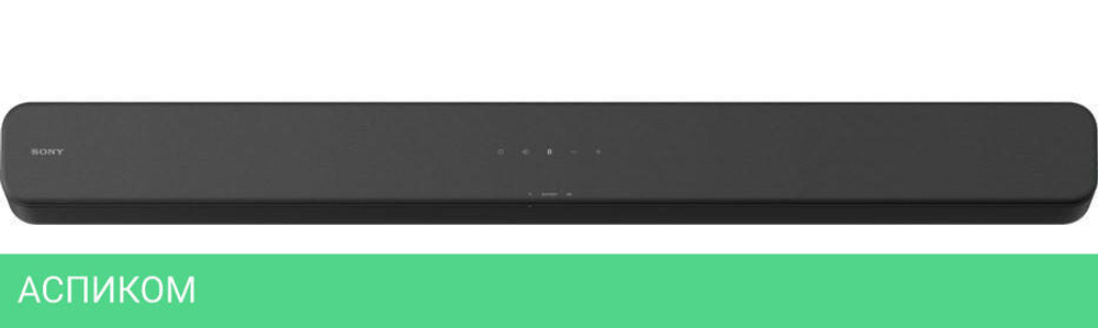 Саундбар Sony HT-S100F
