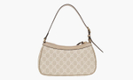 Сумка Gucci Ophidia Handbag Small GG Supreme "Beige/White"