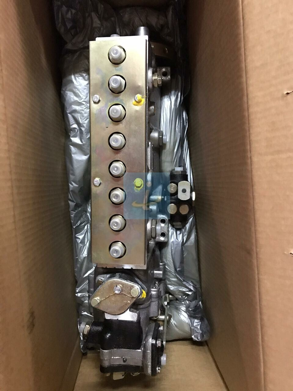 ТНВД 171.1111005