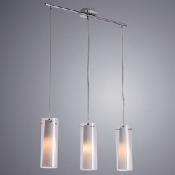 Подвесной светильник Arte Lamp A8983SP-3CC