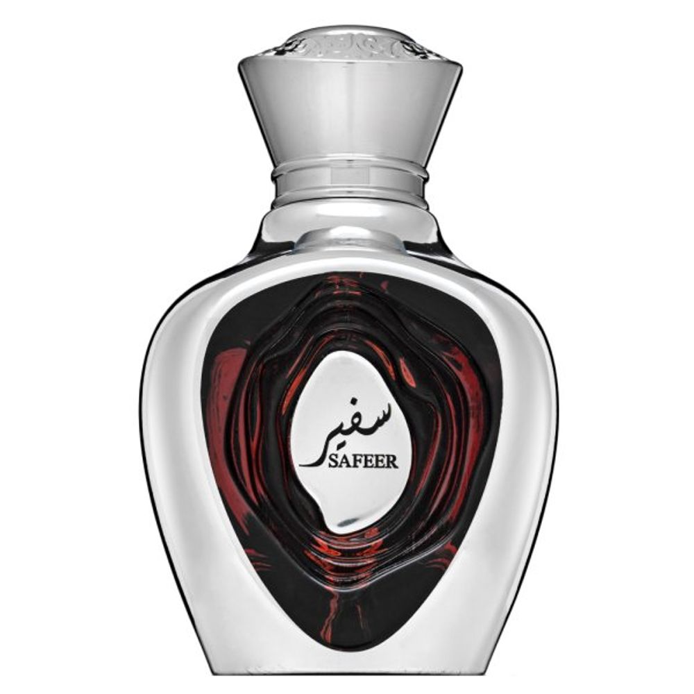 Lattafa Niche Emarati Safeer EDP U 100 ml