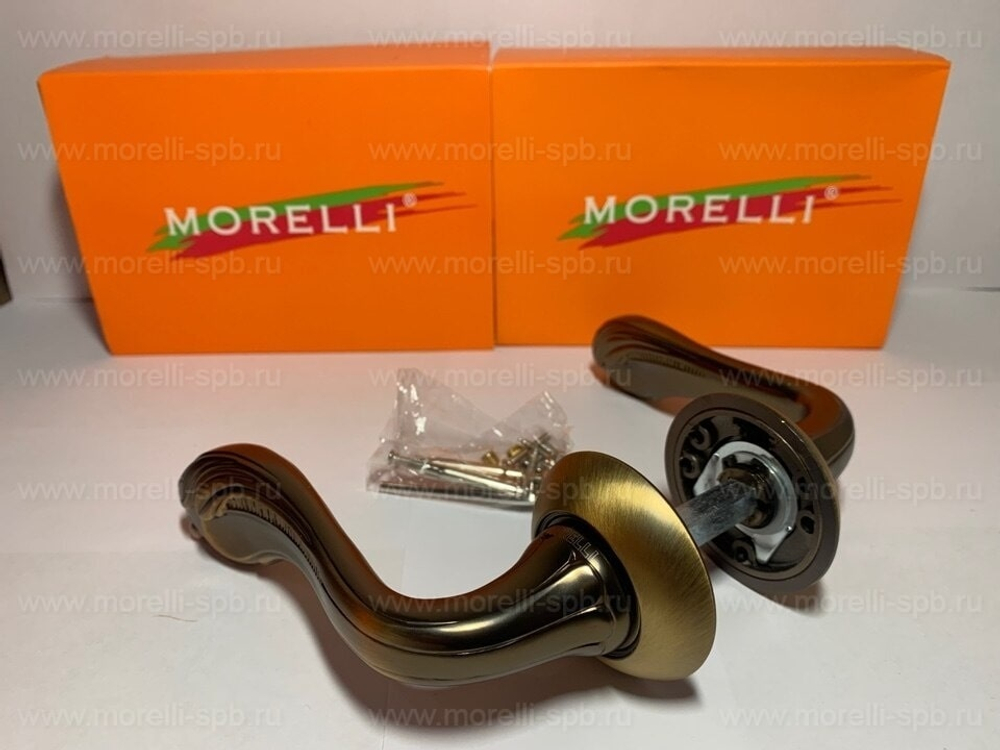 Morelli "DUCALE" MH-24