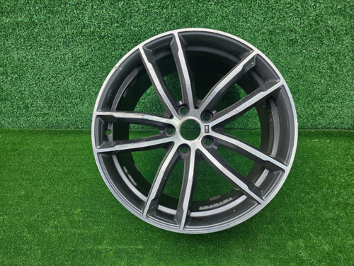 Диск литой R18 BMW 5er G30 (17-23) 662 стиль зад.