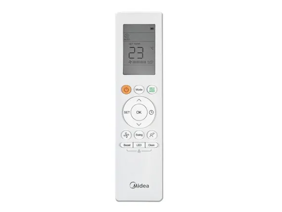 Сплит-система Midea MSCA1BU-09HRFN8/MOX230-09HFN8-Q/GAIA-D53 Gaia