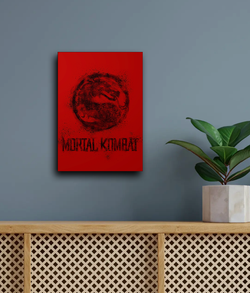 Mortal Kombat 4