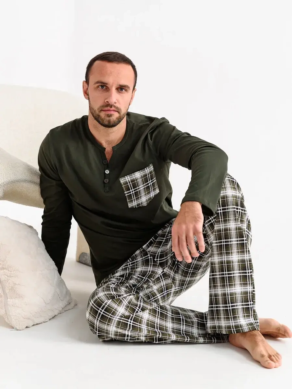 пижама костюм домашний