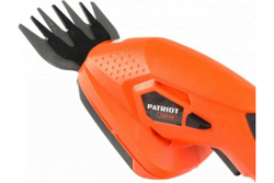 Аккумуляторные ножницы-кусторез PATRIOT CSH 360 3.6В 250203600