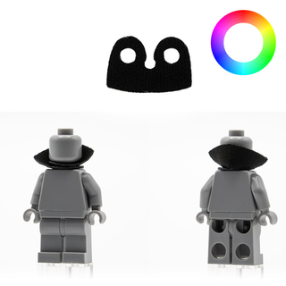 Воротник, форма 2