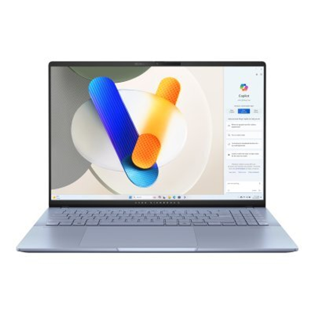 Ноутбук ASUS VivoBook S 16 OLED S5606MA-MX036W 90NB12E1-M004W0