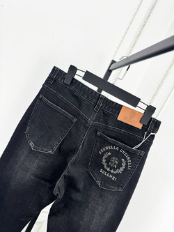 Джинсы Brunello Cucinelli
