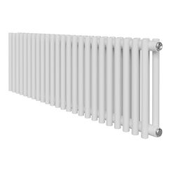 Дизайн-радиатор Royal Thermo Shift R22 C2030 24 секции 984 Вт белый