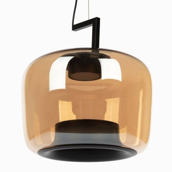 Подвесной светильник Lidia диаметр 27