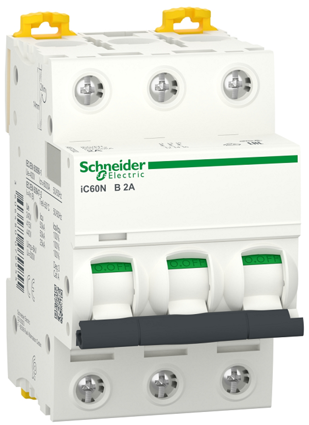 Автоматический выключатель  Schneider Electric A9F73304