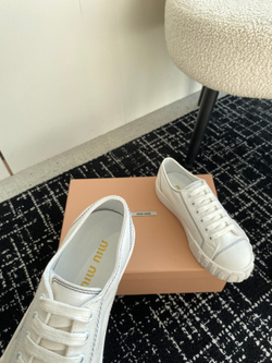 Miu Miu Sneakers (5 colors)
