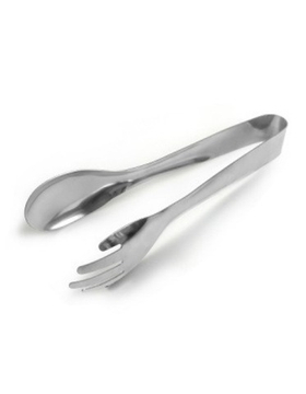 Щипцы для салата 20 см нерж. MGsteel