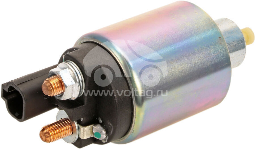 Электромагнит Hyundai 12V