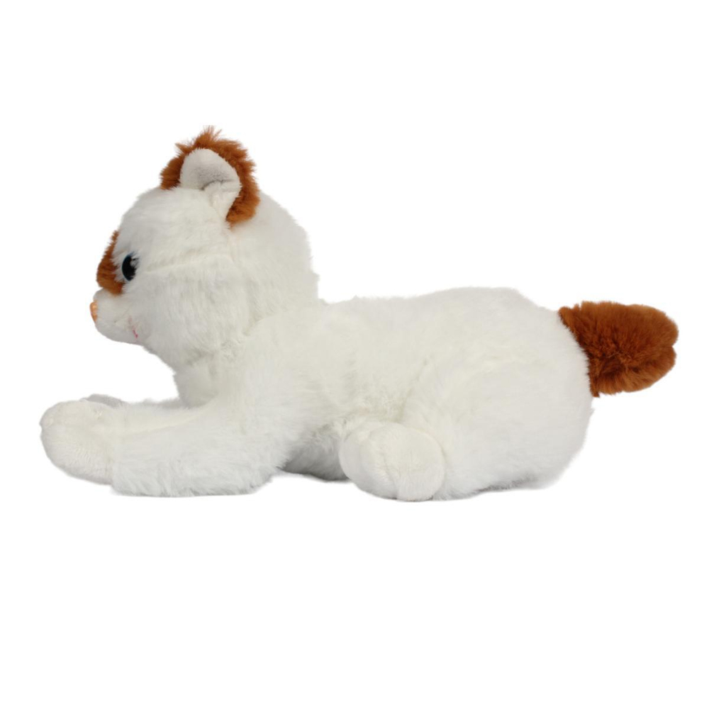 Кошка 16x17x24см. (Hand)