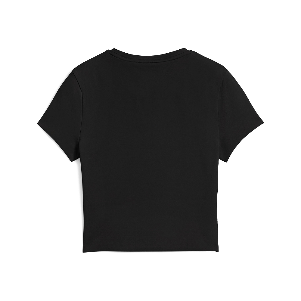 Женская футболка PUMA Shapeluxe Baby Tee