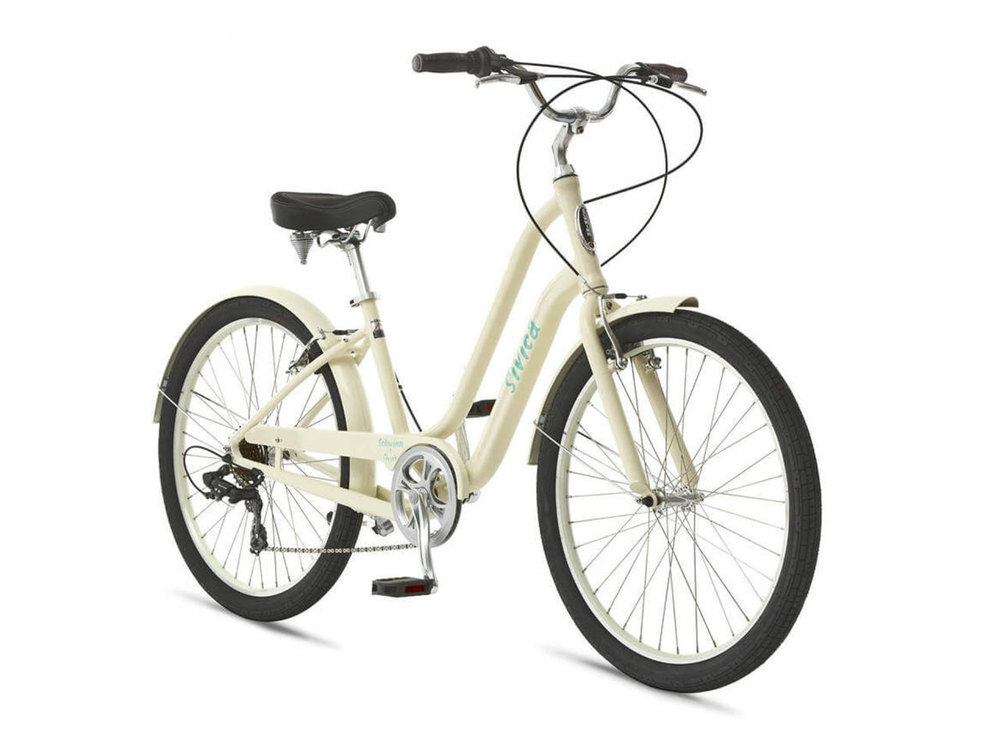 Женский велосипед Schwinn Sivica 7 Women (2020)