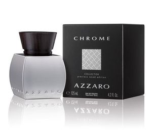 Azzaro Chrome Bois Precieux