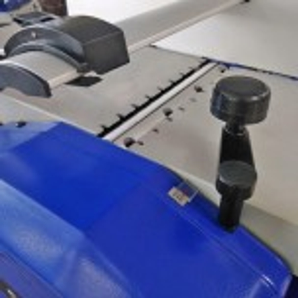 Станок фуговально-рейсмусовый BELMASH JT-2 204/210 S091A