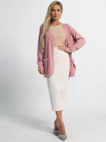 Юбка Ялта (молочная) Ю15307-10М LT Collection