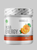 BCAA Energy