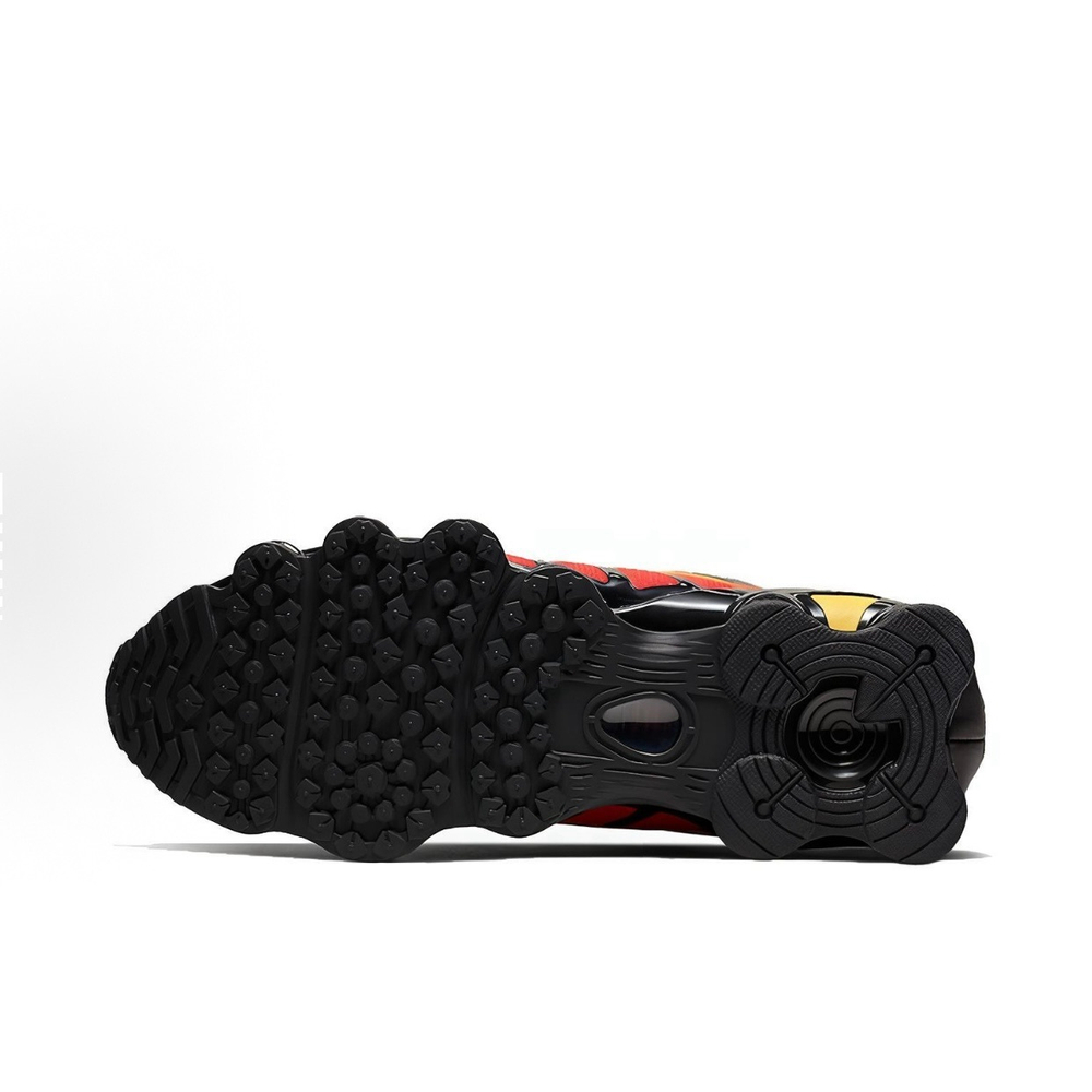 Nike Shox TL “Sunrise Gradient”