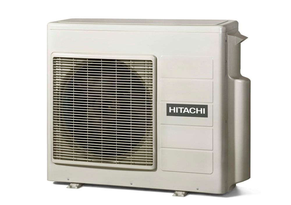 Наружный блок мульти сплит-систем Hitachi RAM-68NP3E