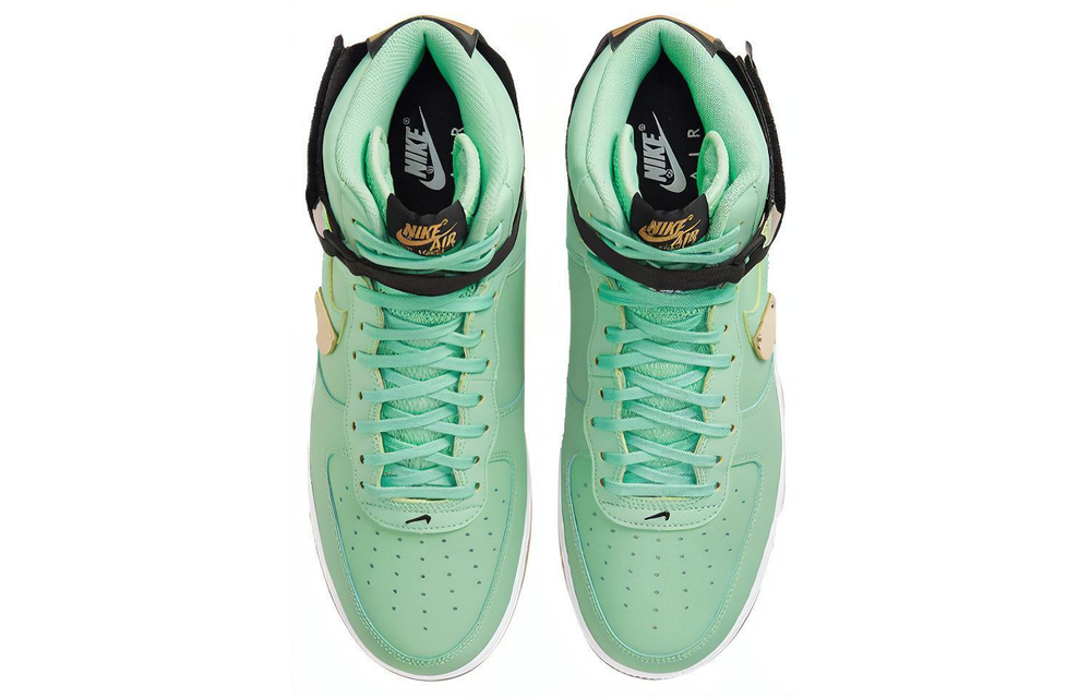Кроссовки Nba X Nike Air Force 1