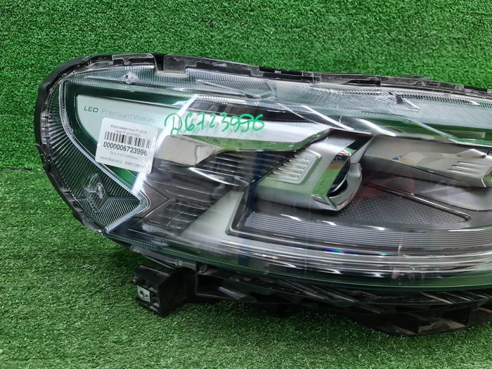 Фара правая Haval F7 (2018-2024) LED