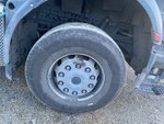Mercedes-Benz AROCS 6x4 Седельный тягач 3348S AT (Дизельный, 12,8 л, 476 л.с., АТ)