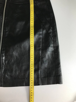 Юбка Only модная, маркировка 40, визуально на 46 размер