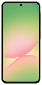 Смартфон Samsung Galaxy A56 5G 8 ГБ/128 ГБ серый