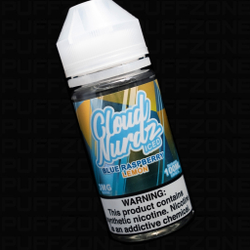 Жидкость Cloud Nurdz