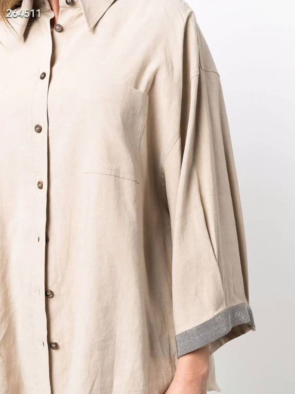 Костюм Brunello Cucinelli