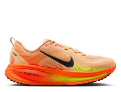 Кроссовки для бега мужские Nike Vomero 18 M Оранжево-Лайм