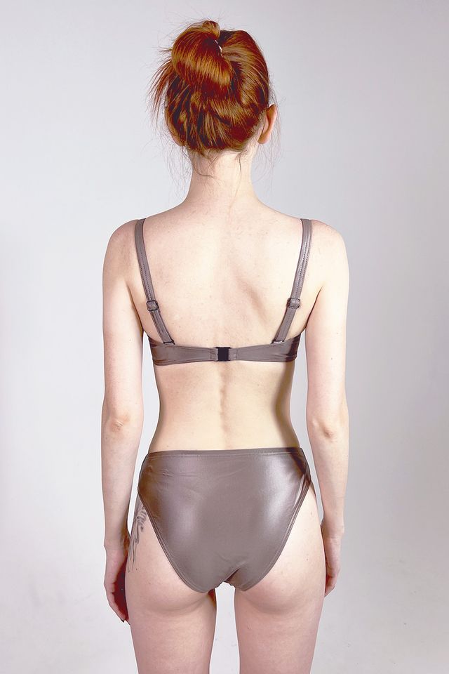 Купальник Bianca Beige