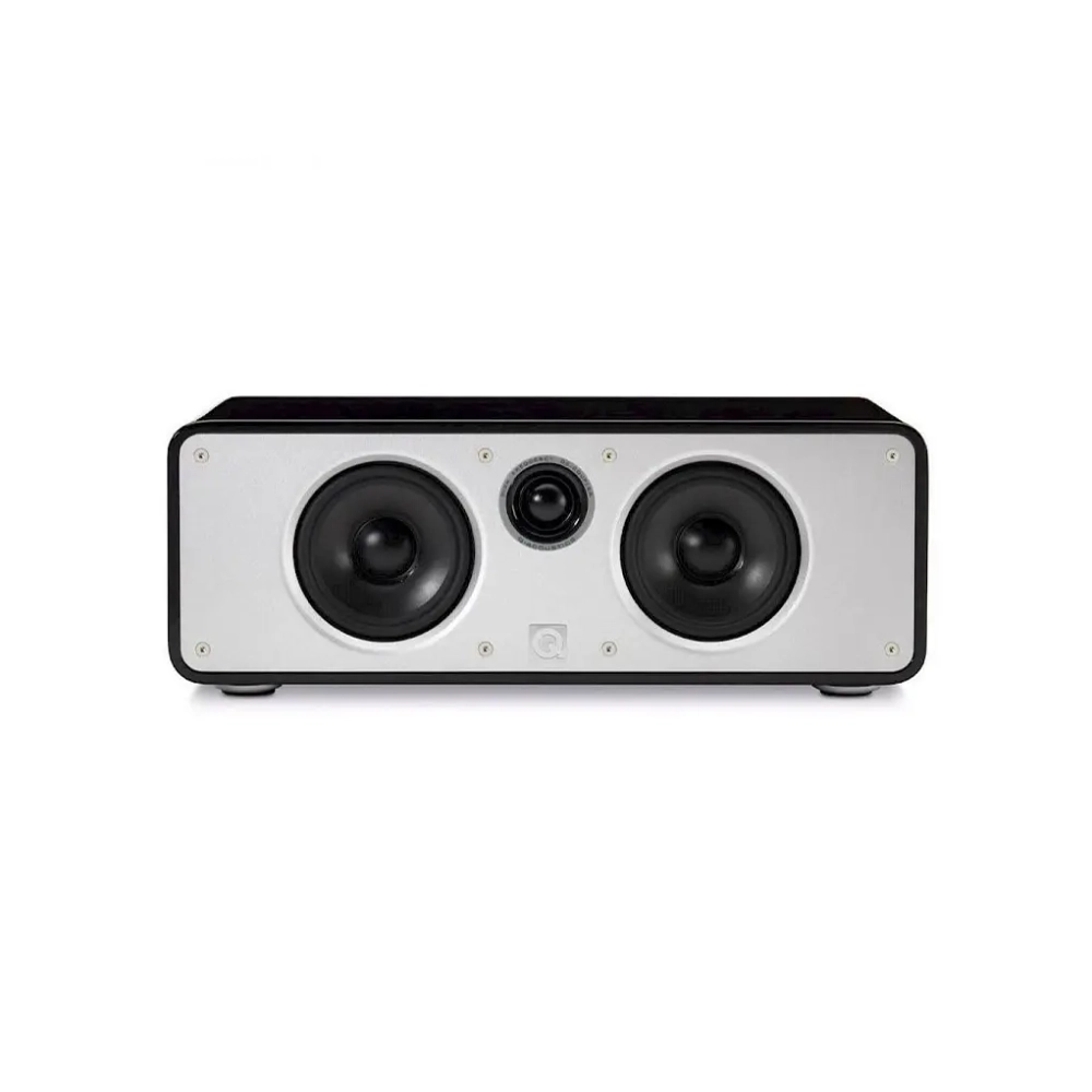 Q Acoustics Concept Centre АС центрального канала 2-полосная