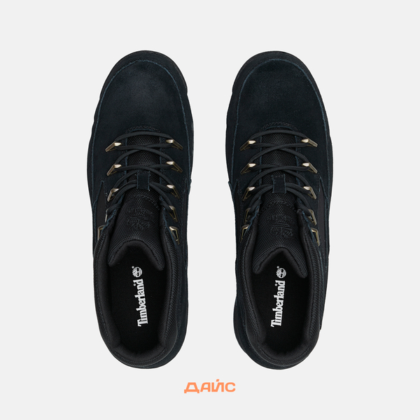 Ботинки Timberland Euro Rock Heritage артикул:TB0A2H680151 Ботинки Timberland Euro Rock Heritage артикул:TB0A2H680151 - купить в магазине Дайс