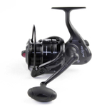 Катушка безынерционная фидерная Black Side Batcher 4500FD (4500, 3+1BB, мет. шпуля)