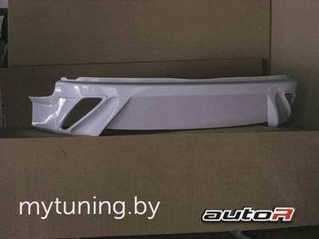 Задний бампер ST-1 Opel Omega