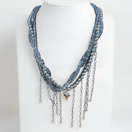 Колье Jewelry - 140