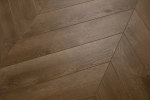 Ламинат ICON Chevron 12 мм Дуб Люмьер 1.971 м2