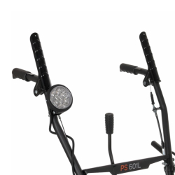 Снегоуборщик PATRIOT PS 601 L