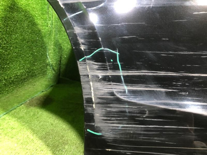 Дверь задняя правая Audi A8 4 D5 (2017-н.в.)