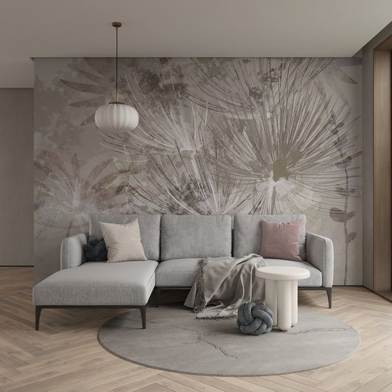 Диван модульный (левый угол) TELAS NEW, MOD INTERIORS