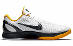 Кроссовки Nike Zoom Kobe 6 Protro "White Del Sol" 2021