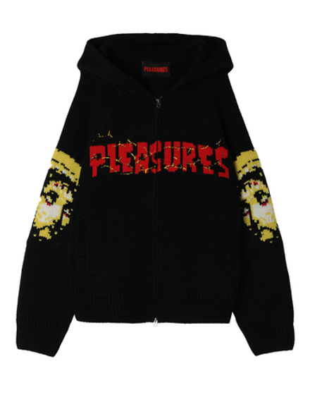 Мужская Толстовка Chosen